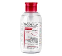 BIODERMA Sensibio H2O The Original Micellar Water Pumpflasche 500 ml