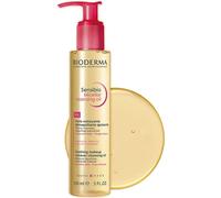Bioderma Sensibio Huile micellaire démaquillante pour le visage 150 ml