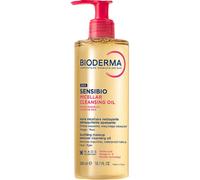 Bioderma Sensibio Huile Nettoyante Micellaire 300ml