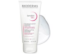 Bioderma Sensibio DS+ Soothing Purifying Cleansing Foaming Gel 200 ml