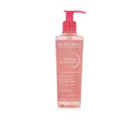Bioderma Créaline Gel Moussant gel nettoyant apaisant doux 200 ml
