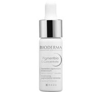 BIODERMA - Sérum Nuit Anti-tâches Visage, Concentré Pigmentaire Éclatant et Unifiant (15mL) - Vendu par unité