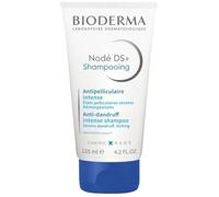 BIODERMA - Shampoing Apaisant Antipelliculaire, Soin Doux pour Cuir Chevelu Sensible (125ml) - lot de 2 - Vendu par Lot