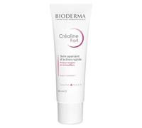 BIODERMA - Soin Apaisant et Protecteur pour Peaux Rougies, Confort Intense (Tube 40ml) - lot de 2 - Vendu par Lot