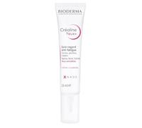 BIODERMA - Soin Contour des Yeux Hydratant Anti-fatigue, Texture Apaisante et Légère (15 mL) - lot de 2 - Vendu par Lot