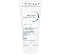 BIODERMA - Soin Corps Ultra-Apaisant pour Peaux Sensibles, Texture Riche et Non Grasse (Tube 200mL) - lot de 2 - Vendu par Lot
