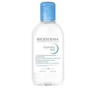BIODERMA - Soin Doux Hydratant Démaquillant pour Peau Sensible, Eau Micellaire Efficace (250 ml) - lot de 2 - Vendu par Lot