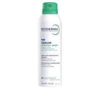 Bioderma Soin Du Corps Sebium Kerato Spray 150ml