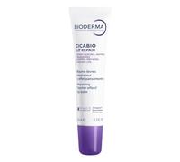 BIODERMA - Soin Réparateur Lèvres Très Sèches, Hydratation Intense et Protection (Flacon 10mL) - Le Lot De 3