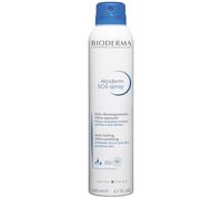 BIODERMA - Spray Apaisant Anti-Démangeaisons, Soulagement Rapide et Fraîcheur Instantanée (200 mL) - lot de 2 - Vendu par Lot