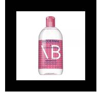 Bioderma&victoria Beckham Sensibio H2o 500ml