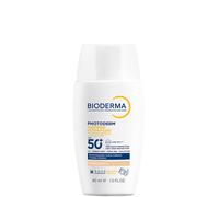 Bioderma XDefense Ultra Fluid SPF50+| Suncare and Urban Protection 40ml (Various Shades) - Shade 01