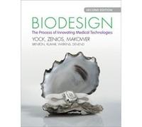 Biodesign by Kurihara & Christine Q. Stanford University & California Paul G Yock, Stefanos Zenios, Josh Makower, Todd J Brinton (Auteur)