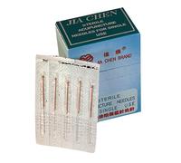Biodev Phytorient Aiguille Acuponcture 0,30x25mm 100 Unités