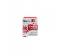 Biodifer Prodeco Pharma 20 Gélules