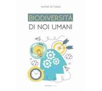 Biodiversità di noi umani