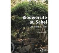 Biodiversité au Sahel Philippe Birnbaum (Auteur)