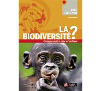 Lise Barnéoud – Biodiversité ? – Comprendre vite et mieux – Broché