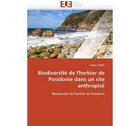 Biodiversité De L'herbier De Posidonie Dans Un Site Anthropisé