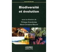Biodiversité Et Évolution