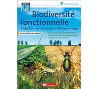 Biodiversité fonctionnelle / protection des cultures