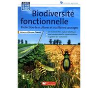 Biodiversité fonctionnelle / protection des cultures