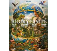 Biodiversité - Serge Schall - Terre Vivante - relié - Beau livre