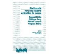 Biodiversité : vers une sixième extinction