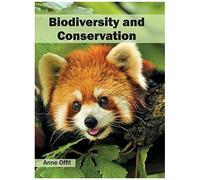 Biodiversity And Conservation