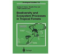 Biodiversity And Ecosystem Processes In Tropical Forests