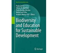 Biodiversity And Education For Sustainable Development