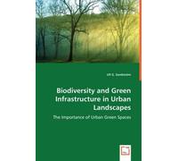 Biodiversity And Green Infrastructure In Urban Landscapes