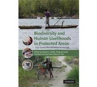 Biodiversity and Human Livelihoods in Protected Areas - Cambridge University Press - Cambridge University Press - Livre en Anglais - Paperback Cambridge University PressCambridge University Press (Aut