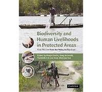 Biodiversity and Human Livelihoods in Protected Areas Navjot S. Sodhi (Auteur)