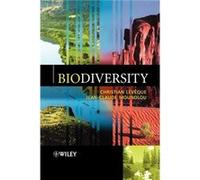 Biodiversity by Leveque Paperback Book Leveque, Christian, Mounolou, Jean-Claude (Auteur)