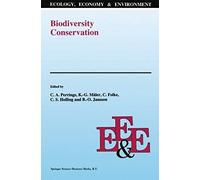 Biodiversity Conservation