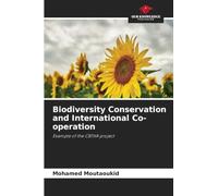 Biodiversity Conservation and International Co-operation