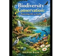 Biodiversity Conservation: Protecting Life on Earth