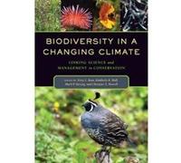 Biodiversity in a Changing Climate - [Version Originale] Terry Louise Root, Kimberly R Hall, Mark Paul Herzog, Christine A Howell (Auteur)