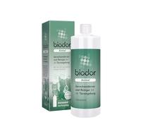 Biodor Animal Solution nettoyante et désodorisante