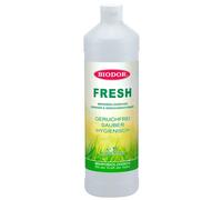 Biodor Fresh Microbiologique Nettoyant Désodorisant Geruchfrei Hygiène 1 L