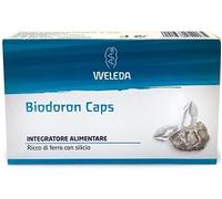 Biodoron Gélules 150mg Weleda 20 Gélules