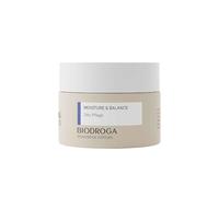 Biodroga 24h Soin pour le visage 50 ml - Crème hydratante pour le visage Régénération Hydratant