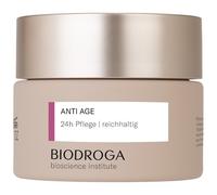 Biodroga Biodroga-Bioscience Anti-AgeSoin 24h Riche 50 ml