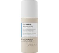 Biodroga Anti-transpirant 50 ml