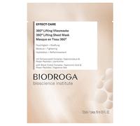 Biodroga Biodroga Bioscience Effect Care Masque en non-tissé 360° Lifting 16 ml