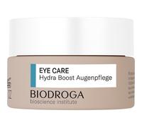 Biodroga Biodroga-Bioscience Eye-CareHydra Boost Augenpflege 15 ml