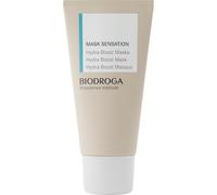 Biodroga Biodroga-Bioscience Mask-SensationHydra Boost Mask 50 ml