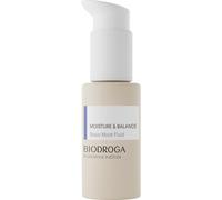 Biodroga Biodroga Bioscience Moisture & Balance Basic Moist Fluid 30 ml