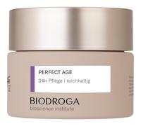 Biodroga Biodroga-Bioscience Perfect-AgeSoin 24h Riche 50 ml